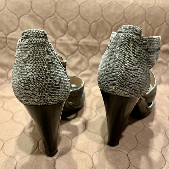 Michael Kors dress heels - Picture 3 of 5